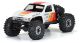 Pro-Line Cliffhanger HP Cab-Only Karo klar (PRO3615-00)
