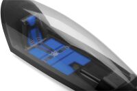Kavan - Swift S-1 Semiscale blau ARF - 2400mm