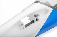 Kavan - Swift S-1 Semiscale blau ARF - 2400mm