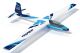 Kavan - Swift S-1 Semiscale blau ARF - 2400mm