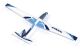 Kavan - Swift S-1 Semiscale blau ARF - 2400mm