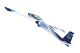 Kavan - Swift S-1 Semiscale blau ARF - 2400mm