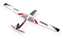 Kavan - Swift S-1 Semiscale red ARF - 2400mm
