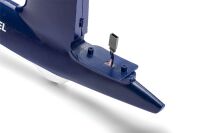Kavan - Swift S-1 Semiscale red ARF - 2400mm