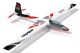 Kavan - Swift S-1 Semiscale red ARF - 2400mm