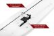 Kavan - Swift S-1 Semiscale red ARF - 2400mm