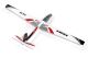 Kavan - Swift S-1 Semiscale red ARF - 2400mm
