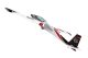 Kavan - Swift S-1 Semiscale red ARF - 2400mm