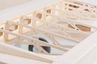 Kavan - Fun Stick 3D Retro Kit - 1280mm