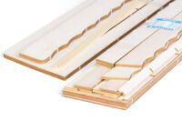 Kavan - Fun Stick 3D Retro Kit - 1280mm
