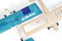 Kavan - Fun Stick 3D Retro Kit - 1280mm