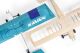 Kavan - Fun Stick 3D Retro Kit - 1280mm