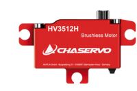 HV3512H lying HV Servo 20mm - 40 kg