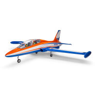 Aermacchi MB-339 ARF Turbinen Jet mit Einziehfahrwerk...