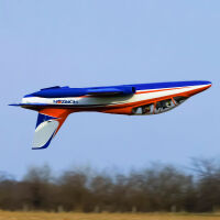 Aermacchi MB-339 ARF Turbinen Jet mit Einziehfahrwerk 84" - 2134mm