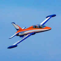 Aermacchi MB-339 ARF Turbinen Jet mit Einziehfahrwerk 84" - 2134mm