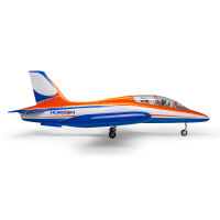 Aermacchi MB-339 ARF Turbinen Jet mit Einziehfahrwerk 84" - 2134mm