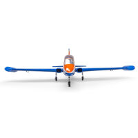 Aermacchi MB-339 ARF Turbinen Jet mit Einziehfahrwerk 84" - 2134mm
