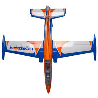 Aermacchi MB-339 ARF Turbinen Jet mit Einziehfahrwerk 84" - 2134mm