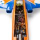 Aermacchi MB-339 ARF Turbinen Jet mit Einziehfahrwerk 84" - 2134mm