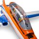 Aermacchi MB-339 ARF Turbinen Jet mit Einziehfahrwerk 84" - 2134mm