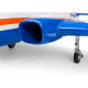 Aermacchi MB-339 ARF Turbinen Jet mit Einziehfahrwerk 84" - 2134mm