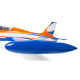 Aermacchi MB-339 ARF Turbinen Jet mit Einziehfahrwerk 84" - 2134mm