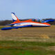 Aermacchi MB-339 ARF Turbinen Jet mit Einziehfahrwerk 84" - 2134mm