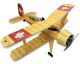 Bücker Jungmeister biplane