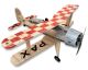 Bücker Jungmeister biplane