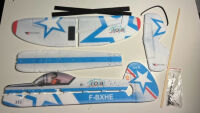 Cap 10 blau - 810mm