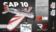 Cap 10 blau - 810mm
