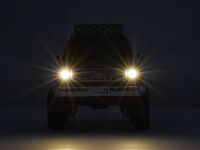 Chevrolet K5 Blazer Crawler braun - 1:24