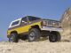 Chevrolet K5 Blazer Crawler braun - 1:24