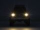 Chevrolet K5 Blazer Crawler braun - 1:24