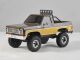 Chevrolet K5 Blazer Crawler braun - 1:24