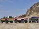 Chevrolet K5 Blazer Crawler braun - 1:24