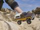 Chevrolet K5 Blazer Crawler braun - 1:24