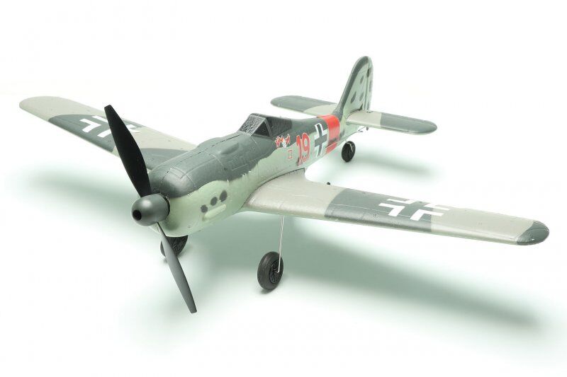 Pichler - Focke Wulf FW190 RTF - 402mm