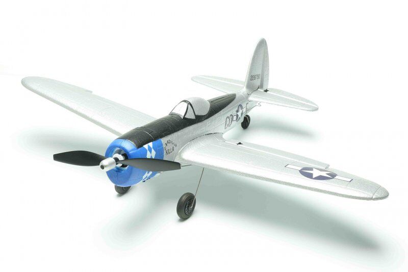 Pichler - P47 Thunderbolt RTF - 402mm
