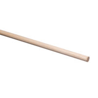 Voltmaster - Balsa Rundstab 20,0 x 1000mm