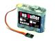 Master - Top Buffer 3x 60F Capacitors JR