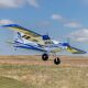 E-flite - Twin Timber 1.6m BNF Basic mit AS3X & SAFE Select -1600mm