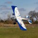 E-flite - Twin Timber 1.6m BNF Basic mit AS3X & SAFE Select -1600mm