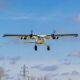 E-flite - Twin Timber 1.6m BNF Basic mit AS3X & SAFE Select -1600mm