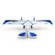 E-flite - Twin Timber 1.6m BNF Basic mit AS3X & SAFE Select -1600mm
