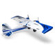 E-flite - Twin Timber 1.6m BNF Basic mit AS3X & SAFE Select -1600mm