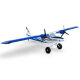 E-flite - Twin Timber 1.6m BNF Basic mit AS3X & SAFE Select -1600mm