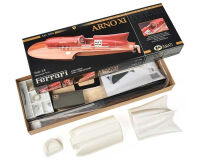 italienisches Sportboot Arno XI Ferrari Baukasten - 1:8