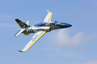 Viper Jet V2 EDF 70 PNP Jubiläumsversion - 1100mm